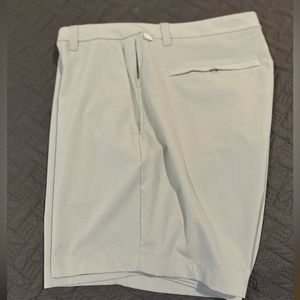 Mens Lululemon casual shorts